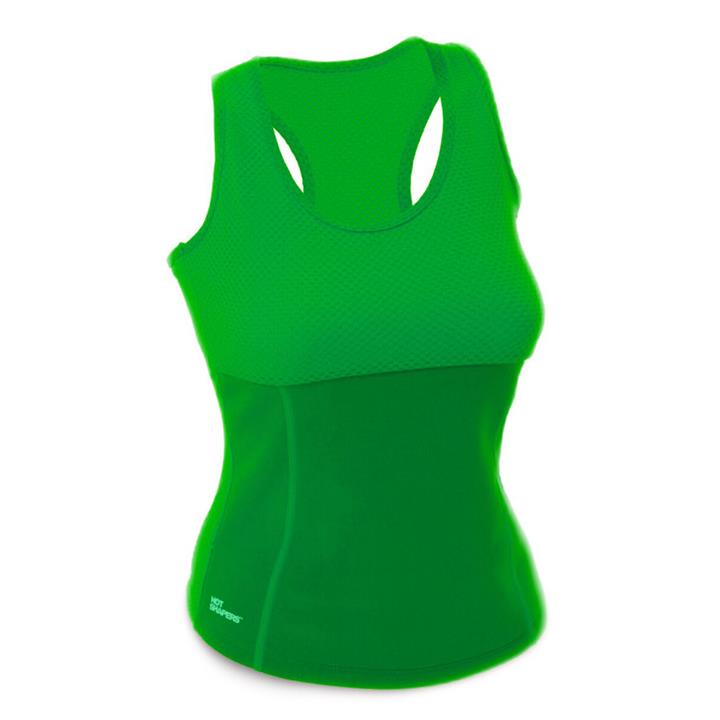 تاپ ورزشی مدل هات شیپر green